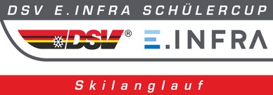 DSV E.INFRA SCHÜLERCUP Skilanglauf