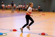 Project "Biathlon in Schulen"