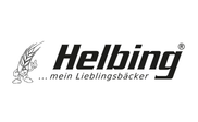 Helbing mein Lieblingsbäcker - National Partner BMW IBU World Cup Biathlon Oberhof 2025