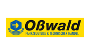 Federn Oßwald - Event Sponsor Coop FIS Cross-Country World Cup Oberhof 2024